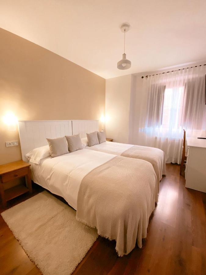 Hotel Rural Candela Y Plata Puerto de Bejar Bagian luar foto